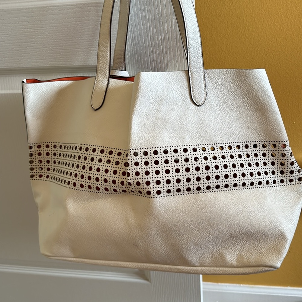 Ralph Lauren Shoulder Bag